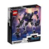 Black Panther Mech Armor