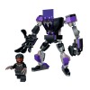 Black Panther Mech Armor