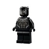Black Panther Mech Armor