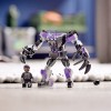 Black Panther Mech Armor