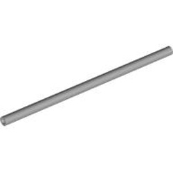 Outer Cable 72mm Medium Stone Grey
