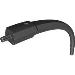 Tail 8M Black
