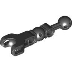 Beam A 7M Ball / Cup Diameter 10.2 Black