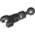 Beam A 6M Ball / Cup Diameter 10.2 Black