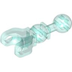 Beam A 5M Ball Cup Diameter 10.2 Transparent Light Blue