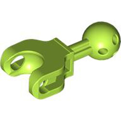 Beam A 4M Ball / Cup Diameter 10.2 Bright Yellowish Green