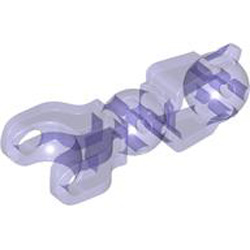 Beam B 5M Ball Cup Diameter 10.2 Transparent Bright Violet