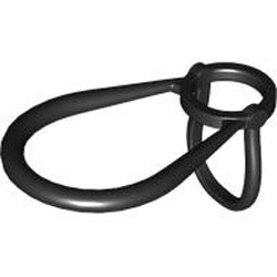 Bridle Black
