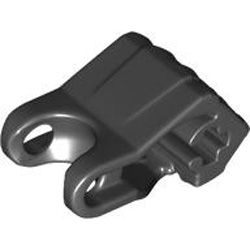 Hand 2x3x2 Ball Cup Diameter 10.2 Black