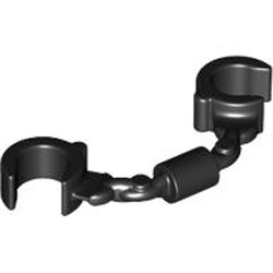 Handcuffs Black