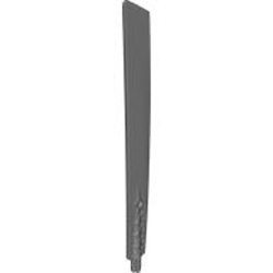 Blade 16M with Crossaxle Dark Stone Grey
