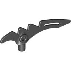 Blade 5M with Diameter 3.2 Black