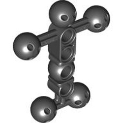 Torso 7x5 HF 2012 Black