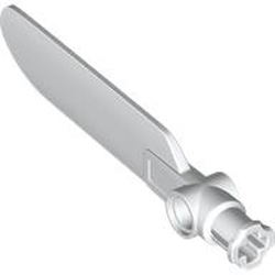 Rotorblade 8M White