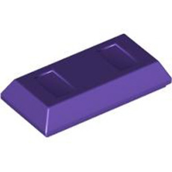 Gold Ingot Medium Lilac