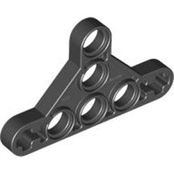 Triangle Black