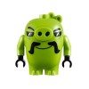Biker Pig Minifigure