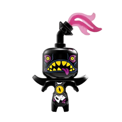 Snivel Minifigure