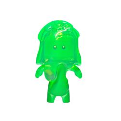 Z-Blob Minifigure