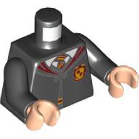 Colin Creevey Minifigure