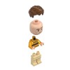 Cedric Diggory - Quidditch Sweater Minifigure