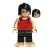 Harry Potter with Triwizard Uniform and Flippers Minifigure
