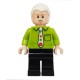 Gunther Minifigure