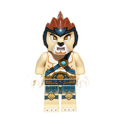 Lennox Minifigure