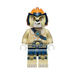 Leonidas Minifigure