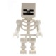 Minecraft  Skeleton Minifigure