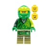 Lloyd - Core Minifigure