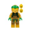 Golden Ninja Lloyd - Core Minifigure