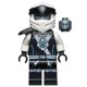 Zane - Legacy, Black Robe Minifigure