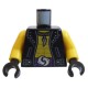 Eyezor Minifigure