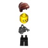 MINI John Cooper Works Mechanic Minifigure