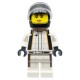 McLaren Solus GT Driver Minifigure