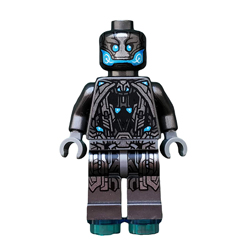 Ultron Sentry Minifigure