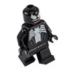 Venom with Parted Teeth Minifigure