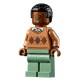 Robbie Robertson Minifigure