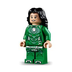 Sersi Minifigure