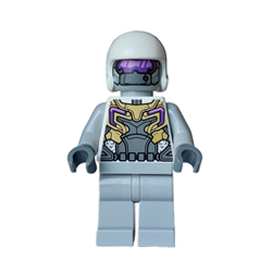 Hydra Trooper Minifigure