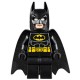 Batman - Juniors Cape Minifigure