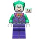 The Joker - Orange Bow Tie, Green Arms Minifigure