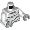 Gorr Minifigure