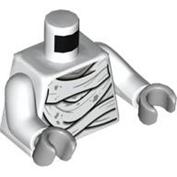 Gorr Minifigure