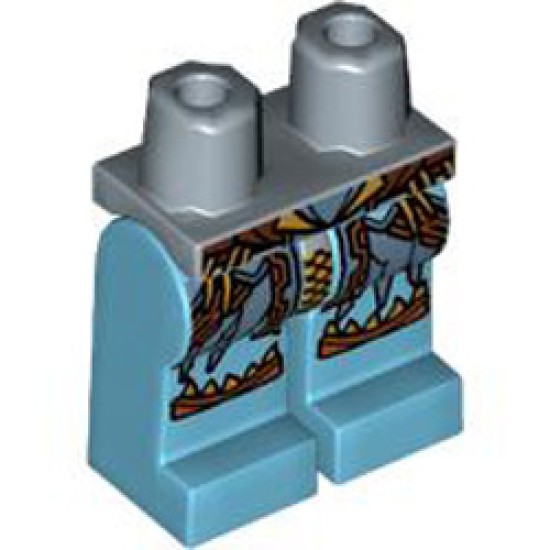 Attuma Minifigure