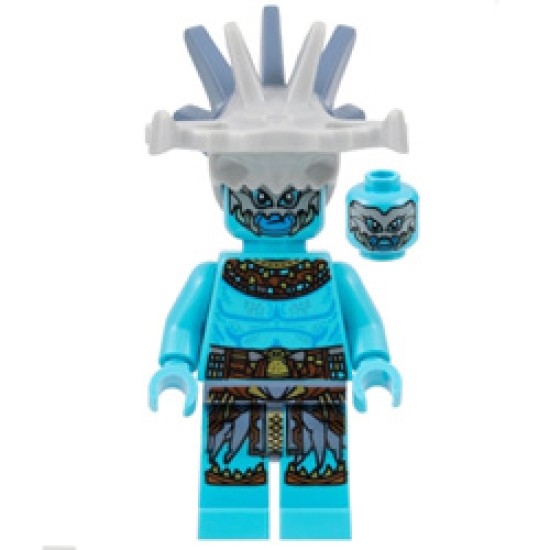 Attuma Minifigure