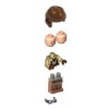 Naboo Fighter Pilot Minifigure