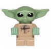 Din Grogu / The Child / Baby Yoda Minifigure