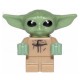 Din Grogu / The Child / Baby Yoda Minifigure